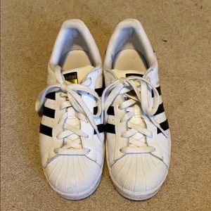 Adidas Superstars